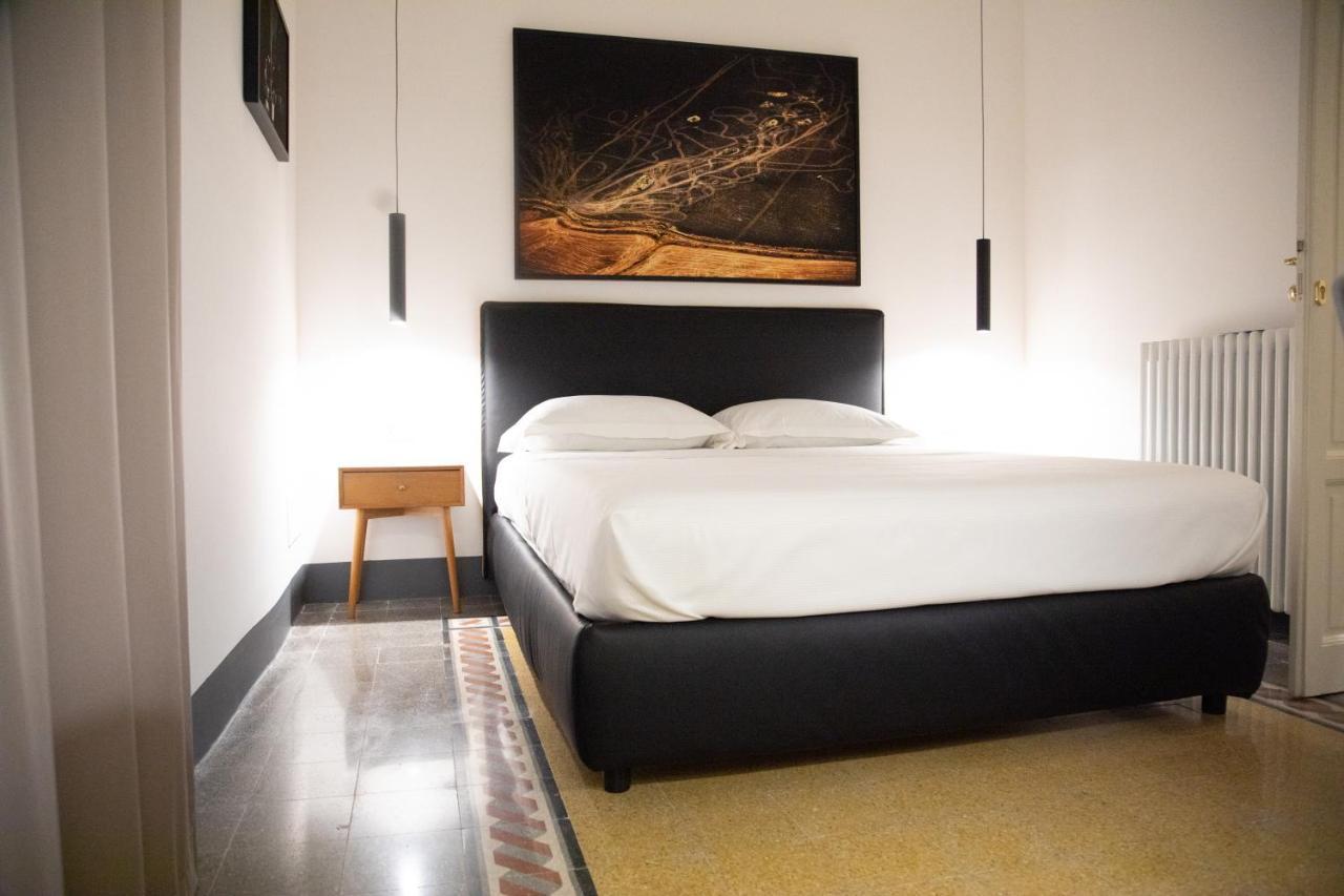 Nostrale Bed & Breakfast Palermo